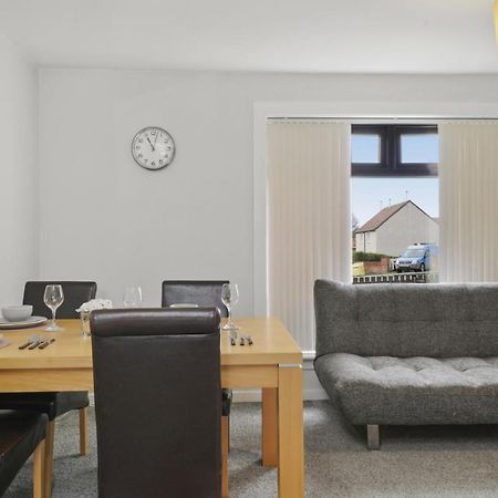 Bridgecity Hidden Gem Of Falkirk, Roughland House Lejlighed Carron  Eksteriør billede